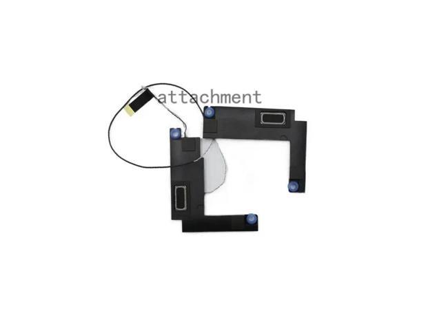 5SB0N07678 5SB0N07679 Built In Left & Right Speaker For 720s-13ARR 81BR 720S-13IKB 81A8 81BV