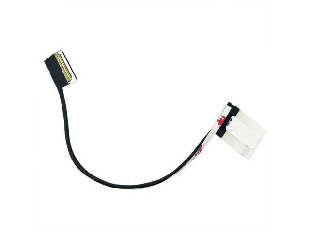 LED LCD Screen Cable For ThinkPad X1 Carbon 8th Gen 20U9 20UA 5C10Z23854