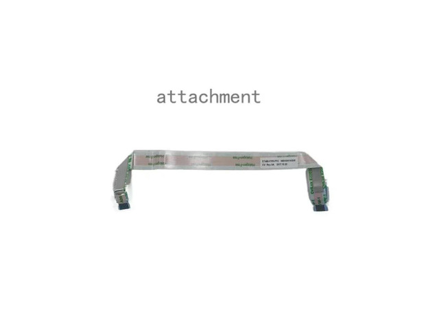 FOR ThinkPad T480 FINGERPIRNT BUTTON BOARD W CABLE 01YR508