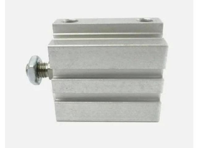 ADVC-32-25-A-P-A 188218 Short Stroke Cylinder Pneumatic Compact Cylinder Expedited shipping