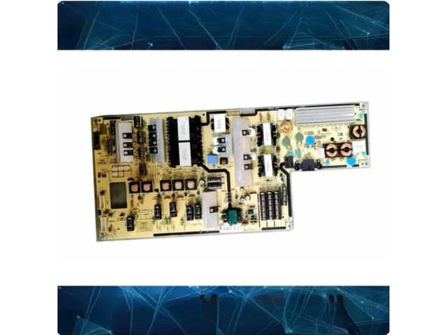 Replacement BN44-00640A L65U2P-DDY Power Supply Board for LED TV UA65F8000AJ