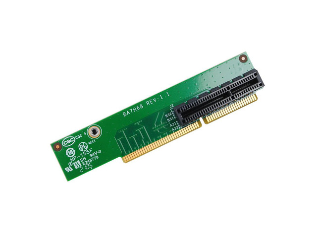 For ThinkCentre M920q M920x M720q P330 01AJ929 Tiny Pcie4 Riser Card