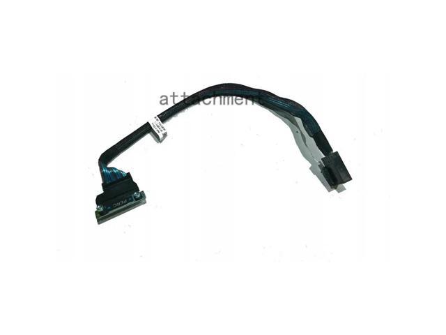 24B not 12 Bay Rear 2X2.5 inch Backplane SAS Cable Compatible wiht For PowerEdge R730XD 8KX9H 08KX9H