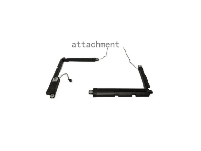 5SB0S31914 Speaker Kit L+R For Slim 7 -14IIL05 ARE05 ITL05 Yoga Slim 7-14IIL05 7-14ARE05 7-14ITL05