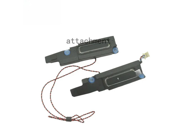 5SB0Z39945 5SB0Z39946 Left & Right Build In Speaker For X1 Extreme 3rd Gen 20TK 20TL P1 Gen 3 20TH 20TJ