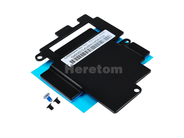 Heatsink for ThinkCentre P340 M90Q M70Q M740Q M80Q Tiny6 5H40U92973