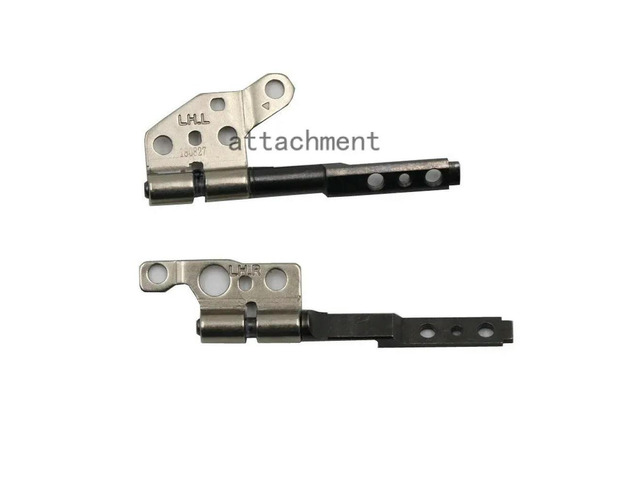 5H50S73123 Lcd Hinge Screen Axis Hinges For 730s-13IWL 81JB Yoga S730-13IWL 81J0 S730-13IML 81U4