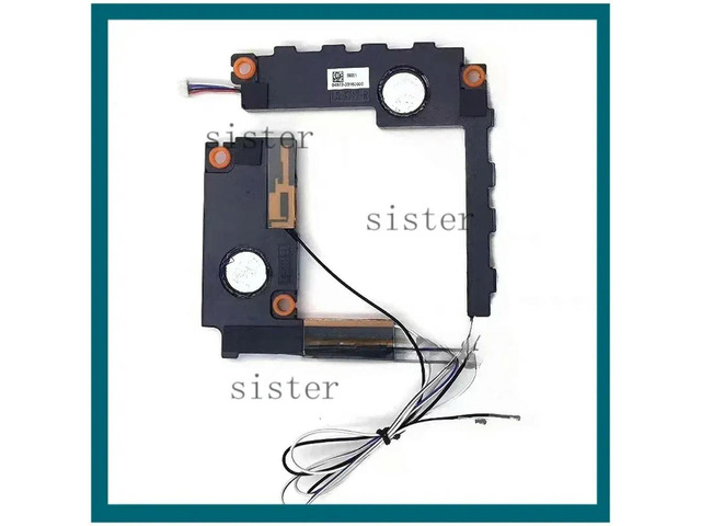 FOR X712 X712F X712FA X712FAC X712EA M712D X712DA Left and Right Audio Speakers 04072-03160000