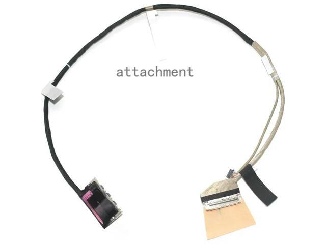6017B1547101 For ROG 5R 5plus G533QS FHD Lcd EDP Cable Lvds Wire FLEX 300Hz 40Pin