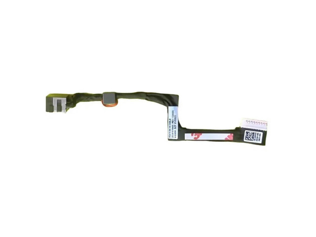 2X For Precision 7750 M7750 P44E P44E001 Power JACK DC-IN XPX4V DC301016400