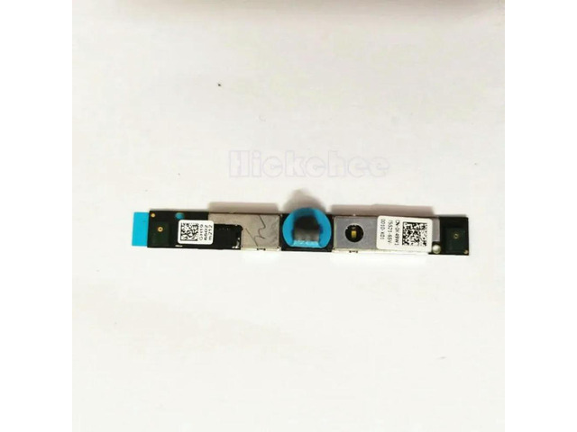 2X WEBCAM CAMERA MODULE For Latitude E7480 E7470 E5580 E5480 E7290 E7380