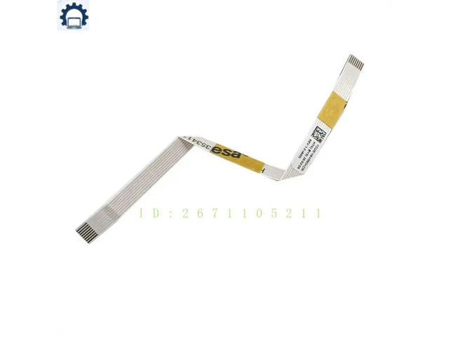 Touchpad Flex Ribbon Cable for XPS 13 9300 FDQ30 NBX0002KC00 MJRFR US