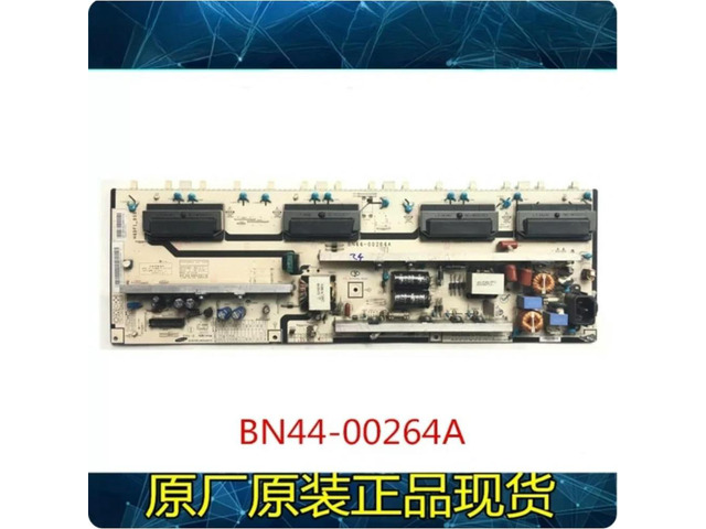 BN44-00264A/B/C H40F1-9SS Power Supply Board for LE40B530P7W LE40B550A5W LE40B551A6W LE40B553M3W