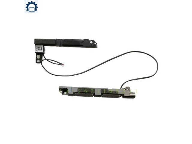 0N9N54 For 13 R3 R4 P81G Laptop Bulit-in Speaker Left Right Internal Speaker N9N54 CN-0N9N54