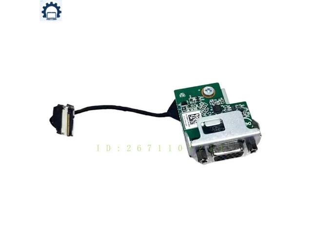 0R8N2K For 3060 3070 5060 5070 7060 7070 Tower MFF VGA Adapter Card CN-0R8N2K R8N2K 100% Tested