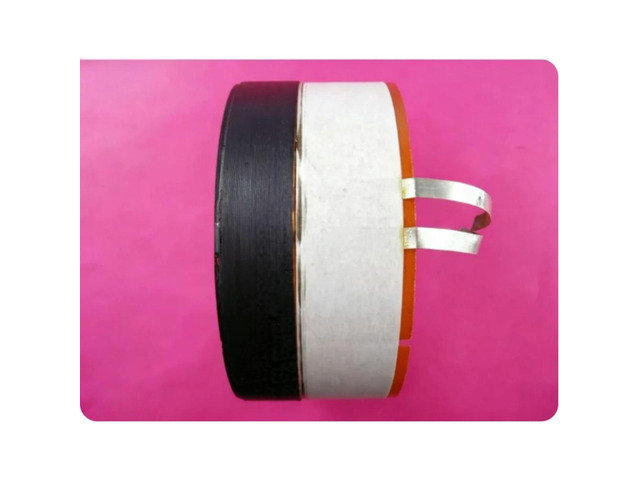 99.3mm Fiberglass Bass Voice Coil Subwoofer Speaker Repair Replacement Parts for JBL 2242