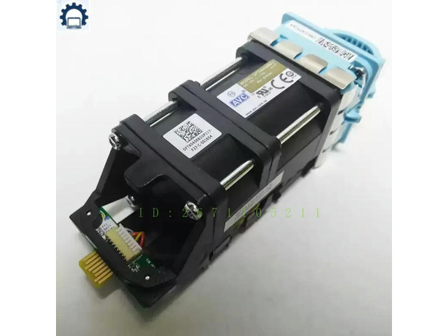 For Juniper QFX5100 Series Switches Fan QFX5100-FAN-AFI