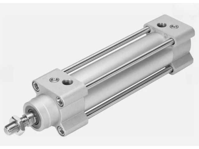 DSBG-40-80-PPVA-N3 1646550 Standard Cylinder Products 1pcs Fast delivery