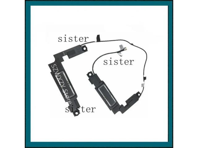 For XPS 13 9365 Internal Built-in Speaker CN-0KD1YX 0KD1YX PK23000TP00