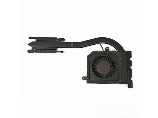 Cooling Heatsink W/Fan (ADL)For Latitude 5430 0V0N0P (ADL)