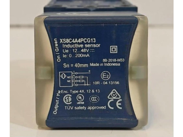 XS8C4A4PCG13 XS8C4A1MPG13 XS8C4A1PCG13 T18SN6FF25 T18SP6FF25 T18SN6FF50 3RK1903-3BA01 Expedited shipping