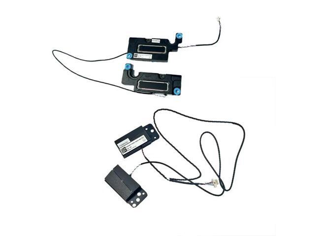 Built-in Speaker For ThinkPad X1 Carbon 9th Gen 20XW 20XX 5SB1C90384