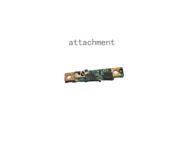 FOR S200Z Power Button Board