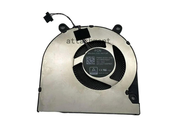 FOR 14-DW 14M-DW TPN-I137 FAN 6033B0079301
