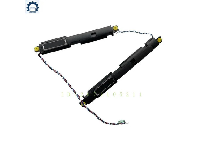 0XYPY8 For Precision 7730 7740 Laptop Built-in Speaker Left Right Internal Speaker XYPY8 CN-0XYPY8