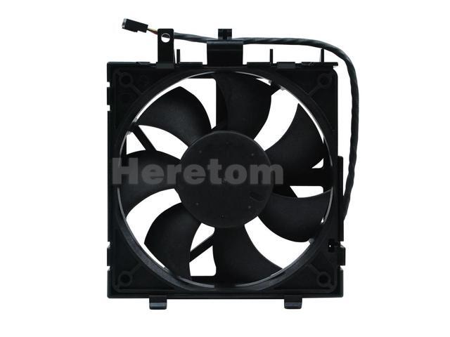 Heretom 120mm Cooling Fan HHCM0 for T3650 R5/R6/R7 0J9VTG Low-Noise, High-Volume Compatible Heat Sinks