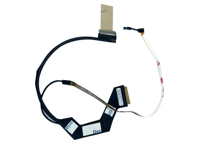 EDP LCD VideoCable for Delta 15 A5EFK MS15CK 40Pin 240Hz K1N3040287H39
