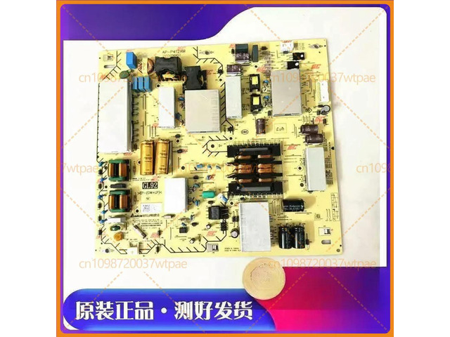 For KD-75X8000G TV Power Board AP-P412AM 2955056403