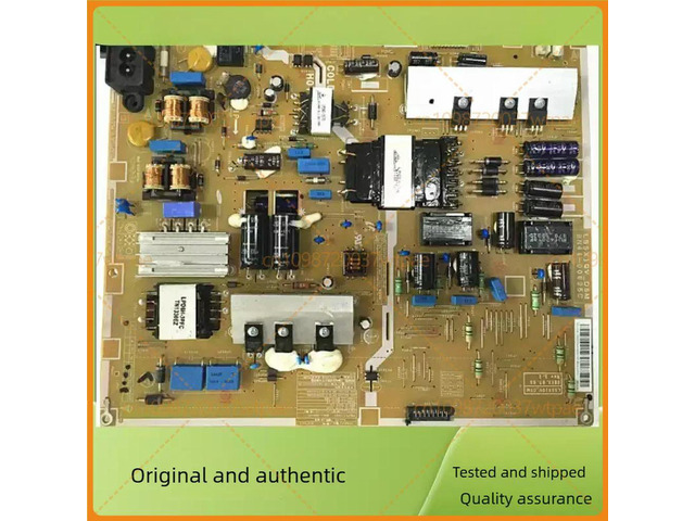 For UA55F6400AJ TV Power Supply Board L55X1QV_DSM BN4400625A BN4400625C