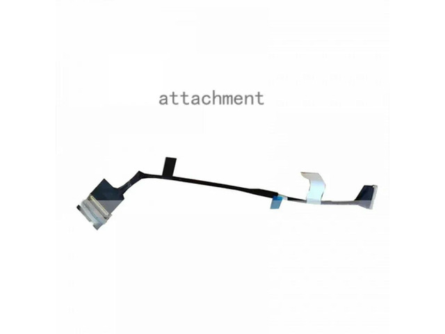 FOR P1 X1 Extreme Gen 4 5 UHD EDP CABLE 450.0NL05.0011