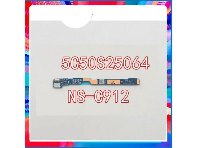 FOR Legion Y7000P micphone mic 15IMH05H 5C50S25064 NS-C912