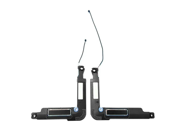 Left & Right Built-in Speaker For Yoga C940-14IIL 81Q9 5SB0T70498