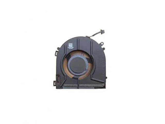 FOR X360 14-ES Laptop TPN-W158 CPU Cooling Fan N41019-001