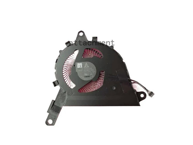 CPU Cooling Fan for ExpertBook B9450 B9450F B9450FA B9450FAV 13N1 ARA0701 13NX02K0AM0201 ND55C60-19G08