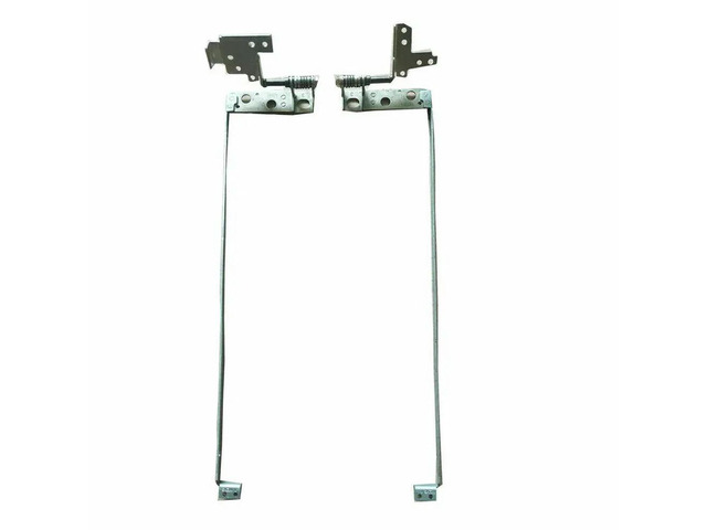 LCD TOUCH Screen Hinges Kit For 17-7000 3737 7721 P24E 17-7737 L+R