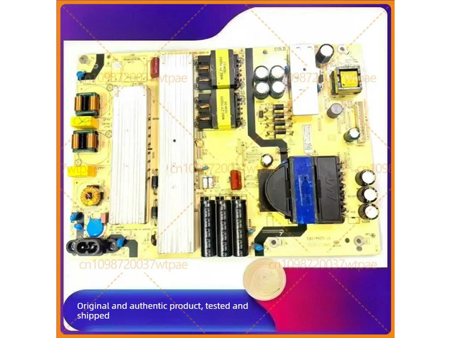 For Haier LU70C51 Power Board TV7001-ZC02-01 E021M425-I2 0092012968