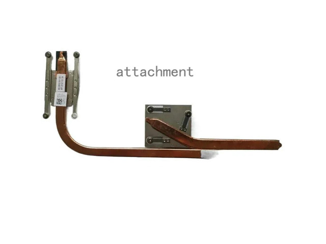 FOR Inspiron 17 7773 7778 7779 HEATSINK 058RYP
