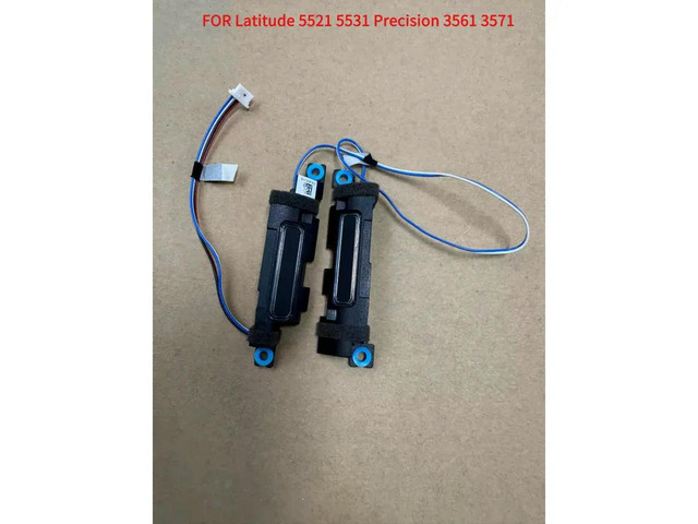 0G4RVC For Latitude 5531 Precision 3571 Laptop Built-in Speaker CN-0G4RVC G4RVC Internal Speaker