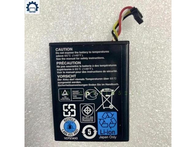 070K80 0H132V For PowerEdge PERC Raid Card T40JJ 70K80 H810 H710P H710 37CT1 SAS H132V