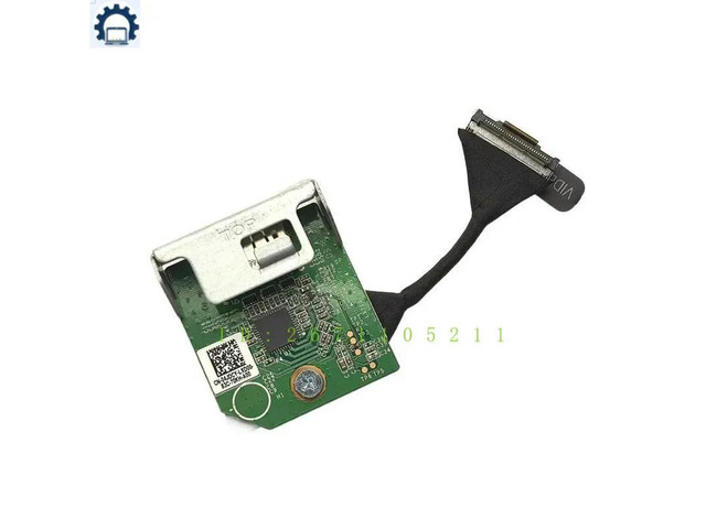 04JDCY For OptiPlex 3060 3070 3080 5060 5070 5080 7060 7070 7080 Micro MFF DP Video Port Board Cable 4JDCY