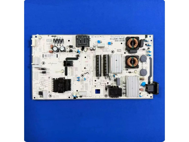 2pcs 40-L30SW4-PWB1ZG G0101-000205 TV Power Supply Board Replacement Power Board for 75S11H 75P11H LCD TV