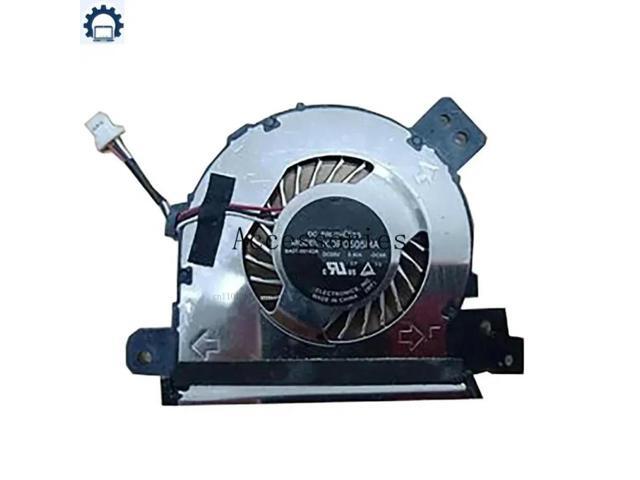 CPU cooling FAN for NP910S5J NP905S5J NP910S5K NP910S3K BA31-00142A KDP0505HA-DC68