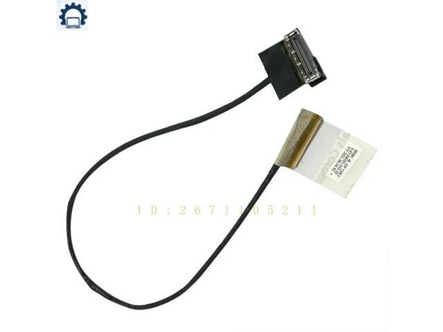 for G5 MD 6-43-N85H1-010-2S Lcd Cable 4K 40Pins N850Rc
