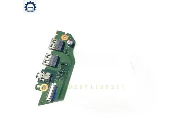 FOR Aspire 3 Nitro 5 AN515-42 LAPTOP USB AUDIO BOARD DH5JV LS-G021P REV: 1.0