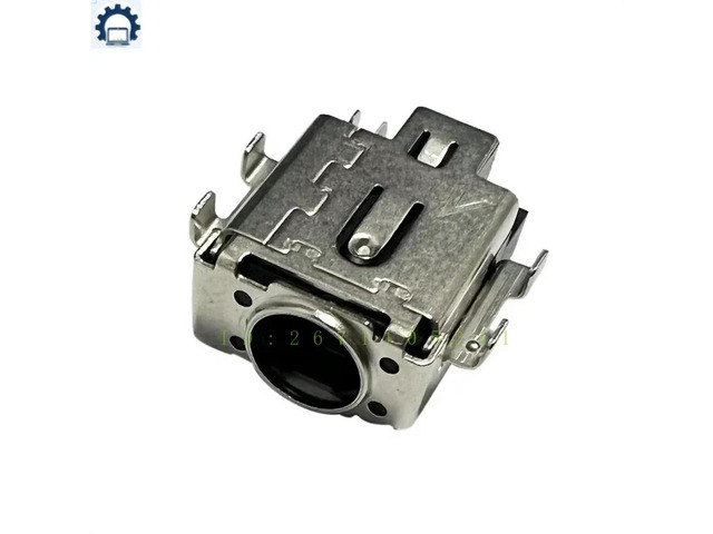 DC IN power jack charging port for vivobook Pro 16X OLED N7600 N7600PC