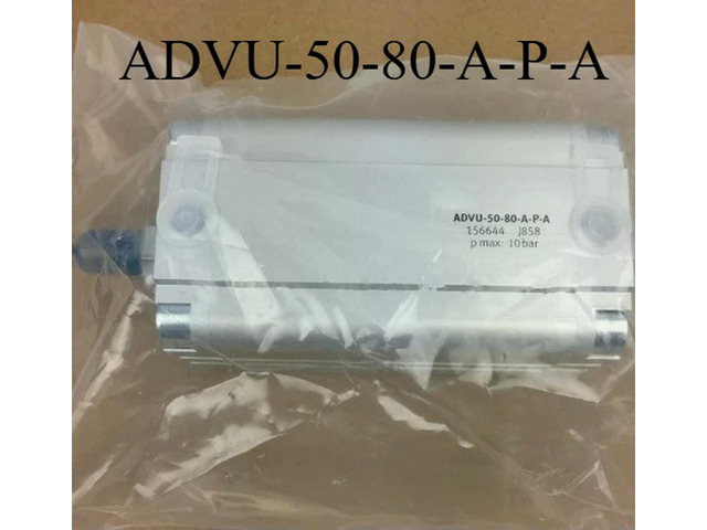 ADVU-50-80-A-P-A Machine Parts 142 162 Cylinders Expedited shipping